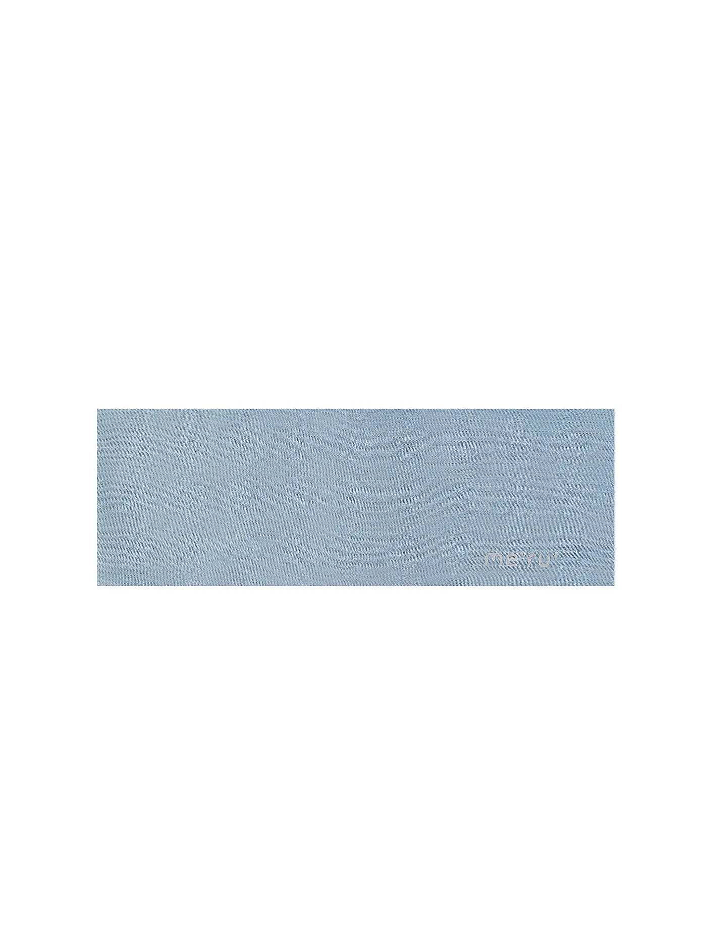 MERU | Stirnband Ringsted Wool | 